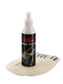 A039PO-EB Полироль для пианино Alice